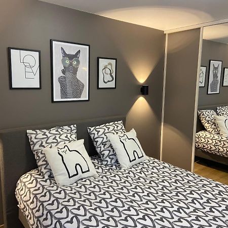 Confort Home - Disneyland Paris A 10 Minutes A Pied- Marne La Vallee- Paris Serris Luaran gambar