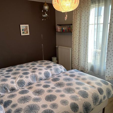 Confort Home - Disneyland Paris A 10 Minutes A Pied- Marne La Vallee- Paris Serris Luaran gambar
