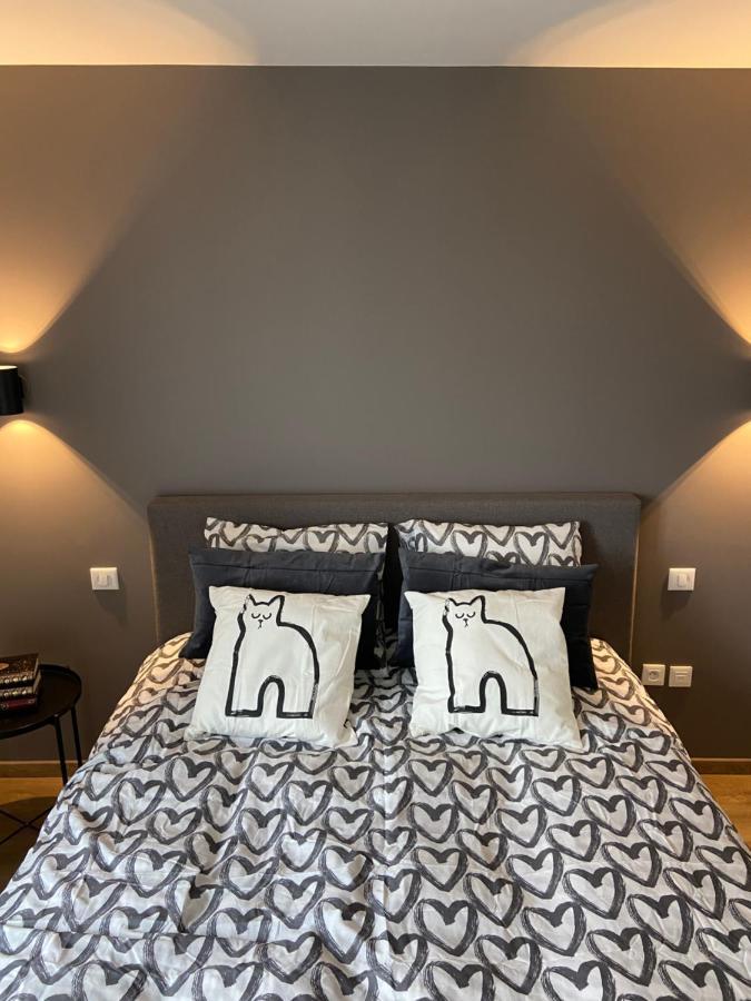 Confort Home - Disneyland Paris A 10 Minutes A Pied- Marne La Vallee- Paris Serris Luaran gambar
