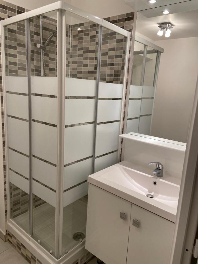 Confort Home - Disneyland Paris A 10 Minutes A Pied- Marne La Vallee- Paris Serris Luaran gambar