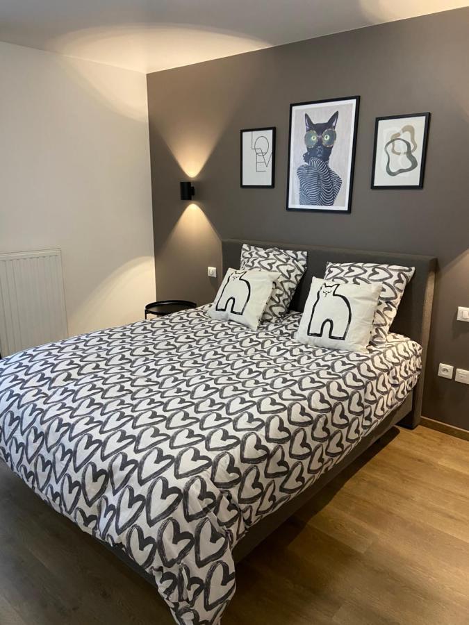Confort Home - Disneyland Paris A 10 Minutes A Pied- Marne La Vallee- Paris Serris Luaran gambar