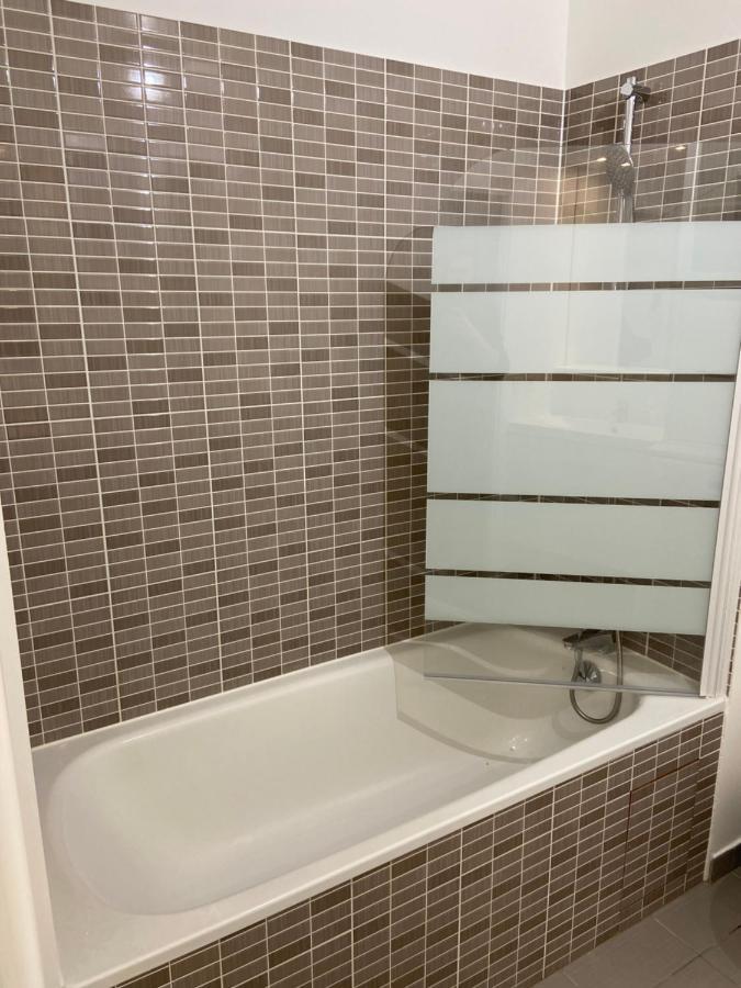 Confort Home - Disneyland Paris A 10 Minutes A Pied- Marne La Vallee- Paris Serris Luaran gambar
