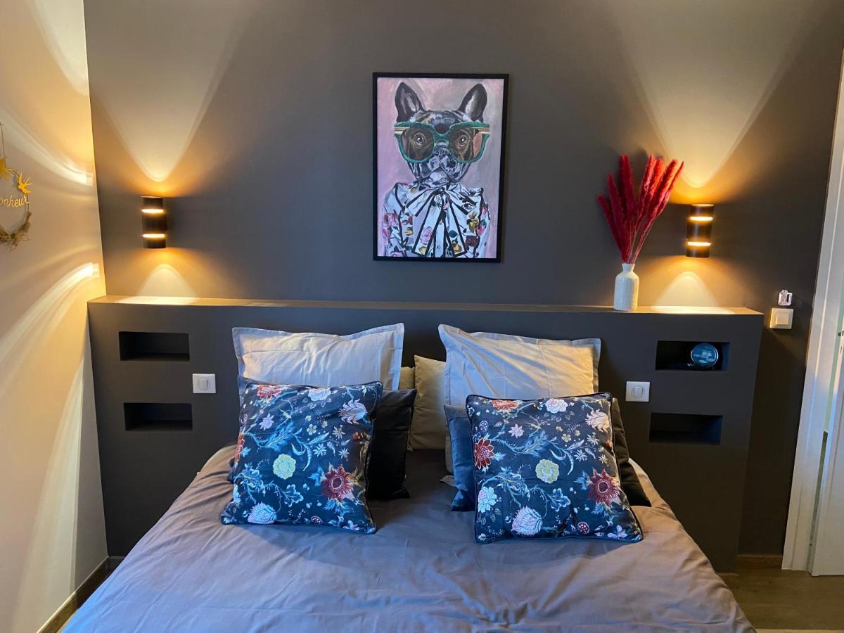Confort Home - Disneyland Paris A 10 Minutes A Pied- Marne La Vallee- Paris Serris Luaran gambar