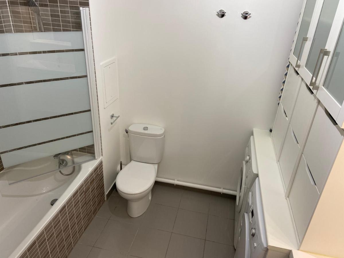 Confort Home - Disneyland Paris A 10 Minutes A Pied- Marne La Vallee- Paris Serris Luaran gambar