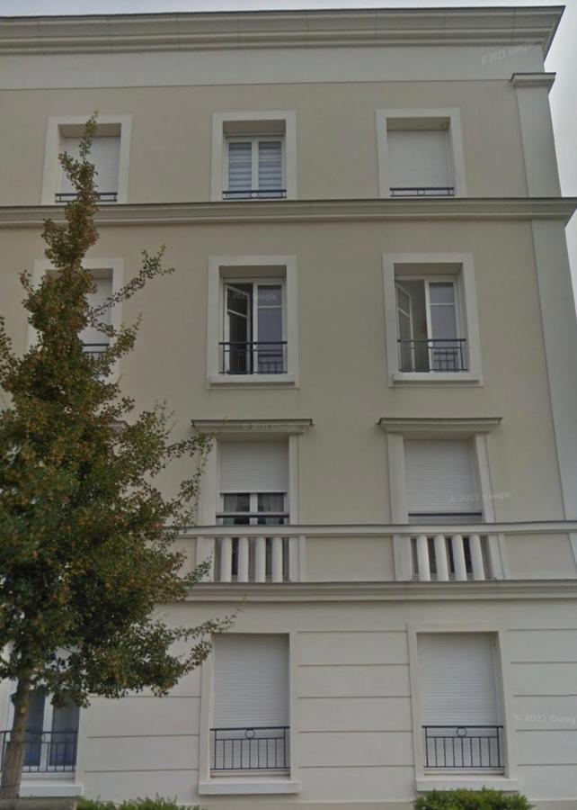 Confort Home - Disneyland Paris A 10 Minutes A Pied- Marne La Vallee- Paris Serris Luaran gambar