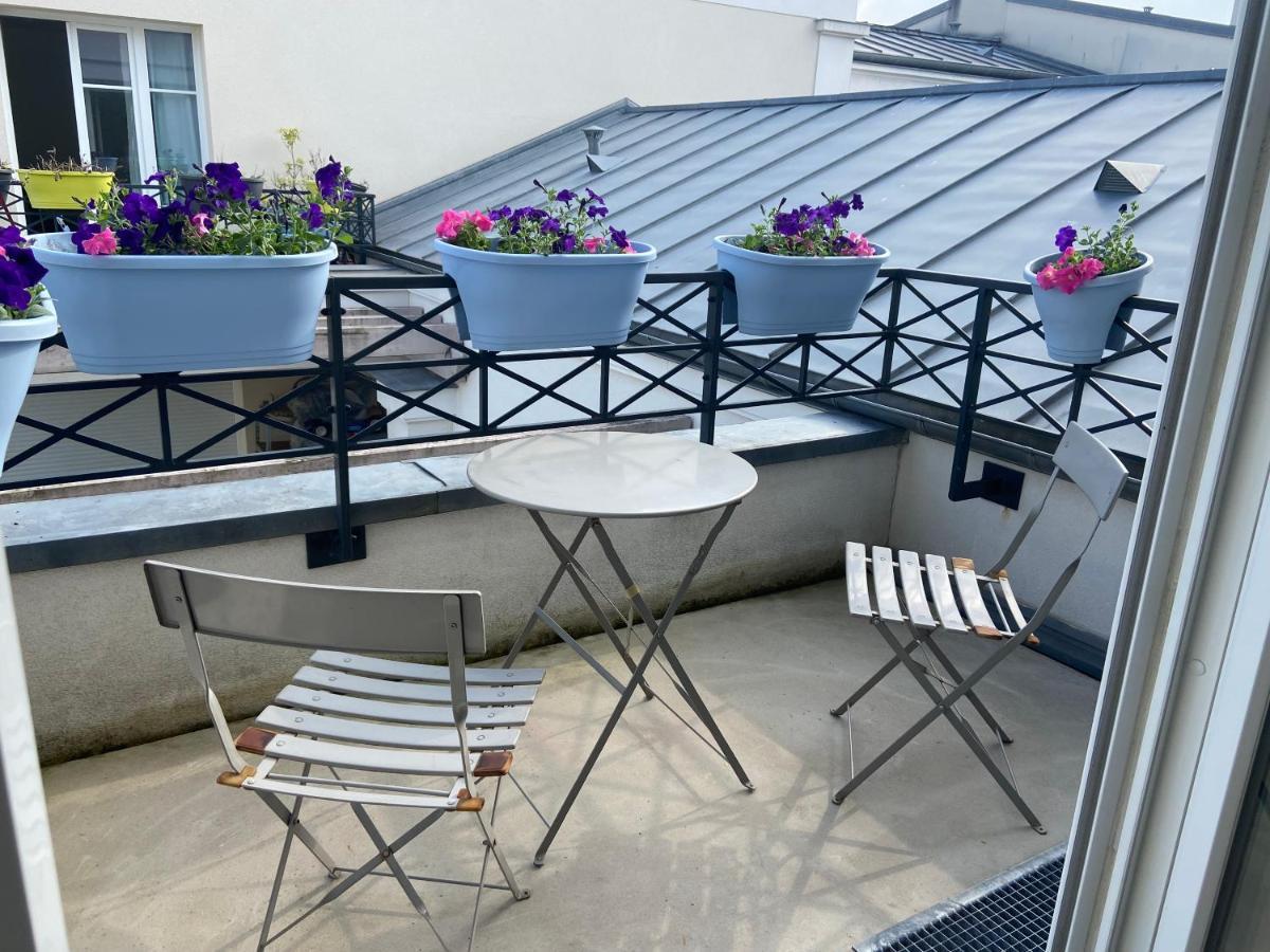 Confort Home - Disneyland Paris A 10 Minutes A Pied- Marne La Vallee- Paris Serris Luaran gambar