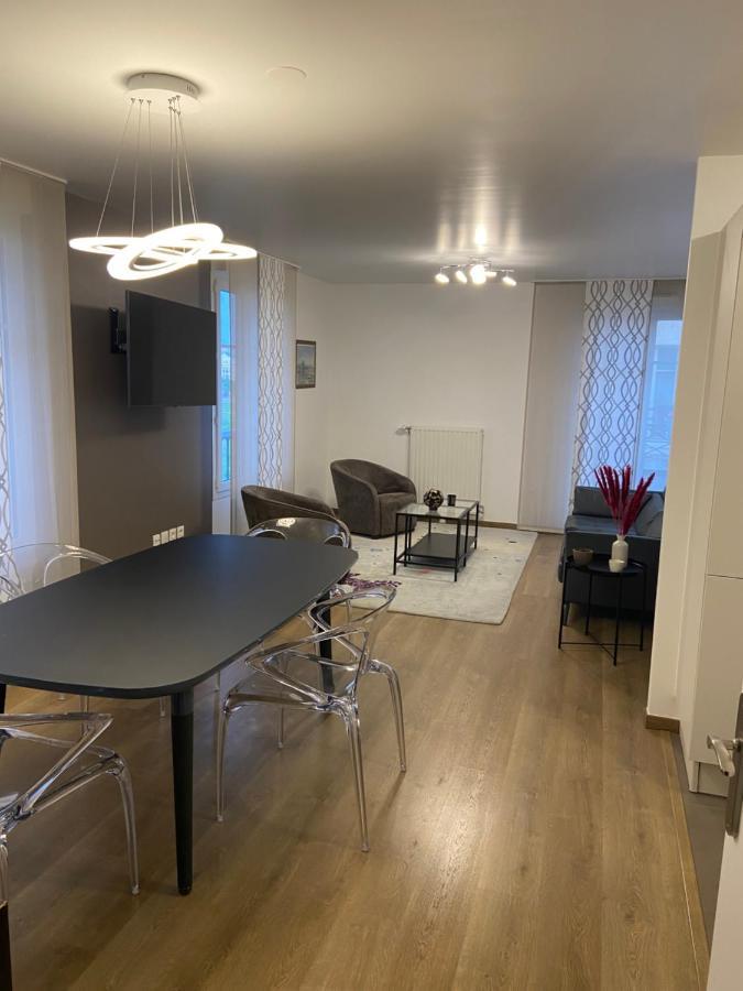 Confort Home - Disneyland Paris A 10 Minutes A Pied- Marne La Vallee- Paris Serris Luaran gambar