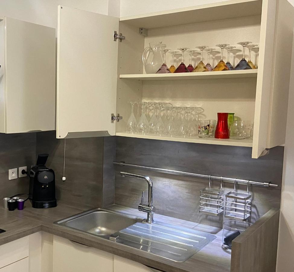 Confort Home - Disneyland Paris A 10 Minutes A Pied- Marne La Vallee- Paris Serris Luaran gambar