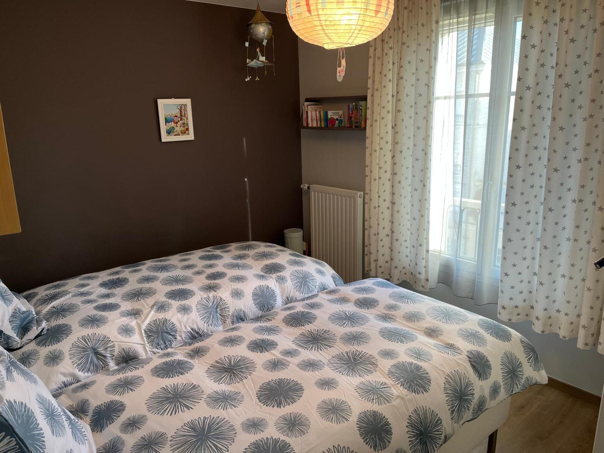 Confort Home - Disneyland Paris A 10 Minutes A Pied- Marne La Vallee- Paris Serris Luaran gambar